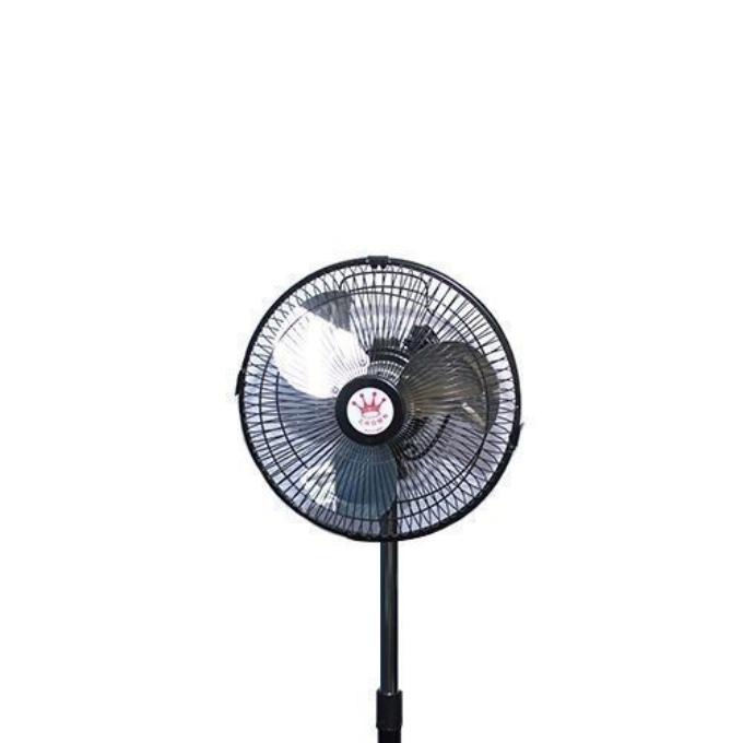 Crown petit ventilateur kirikou