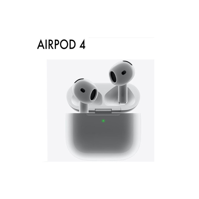 Airpods 4 Original Certifié C€