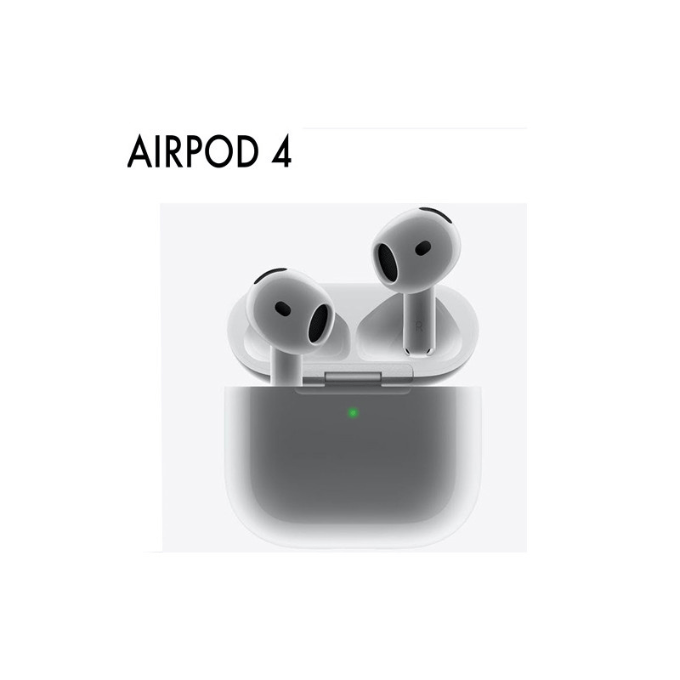 BabiShop225 Airpods 4 Original Certifié C€
