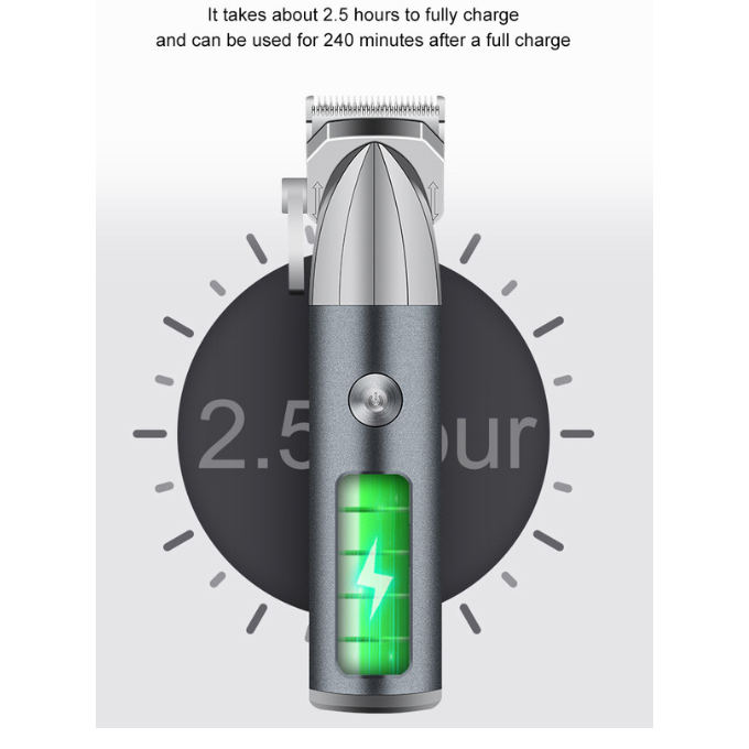 Tondeuse à cheveux de haute qualité SHPLUS-05