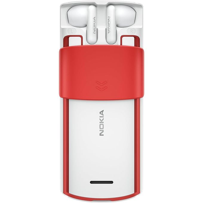 Nokia 5710 XpressAudio