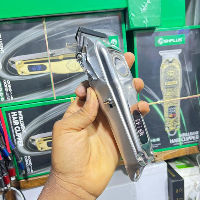 Tondeuse à cheveux de haute qualité SHPLUS-75