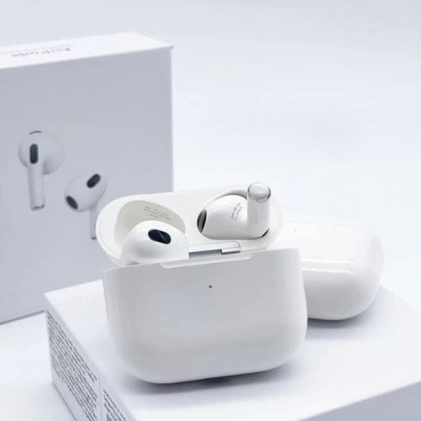 BabiShop225 Airpods 3 Airpods 3 Original Certifié C€