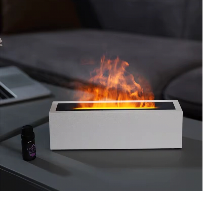 Diffuseur d’Arômes & Huiles Essentielles