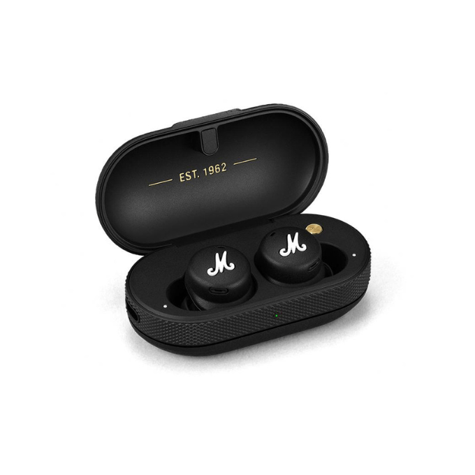 BabiShop225 Écouteurs Marshall Mode II – Le son légendaire, sans fil et sans limite