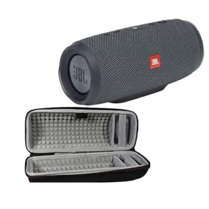 JBL Charge Essential 2 – Le son puissant partout avec vous