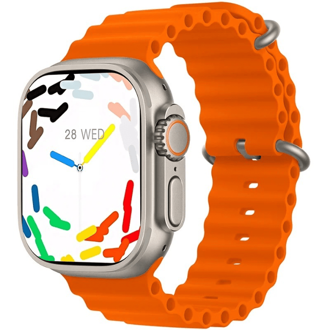 BabiShop225 Watch 8 Ultra