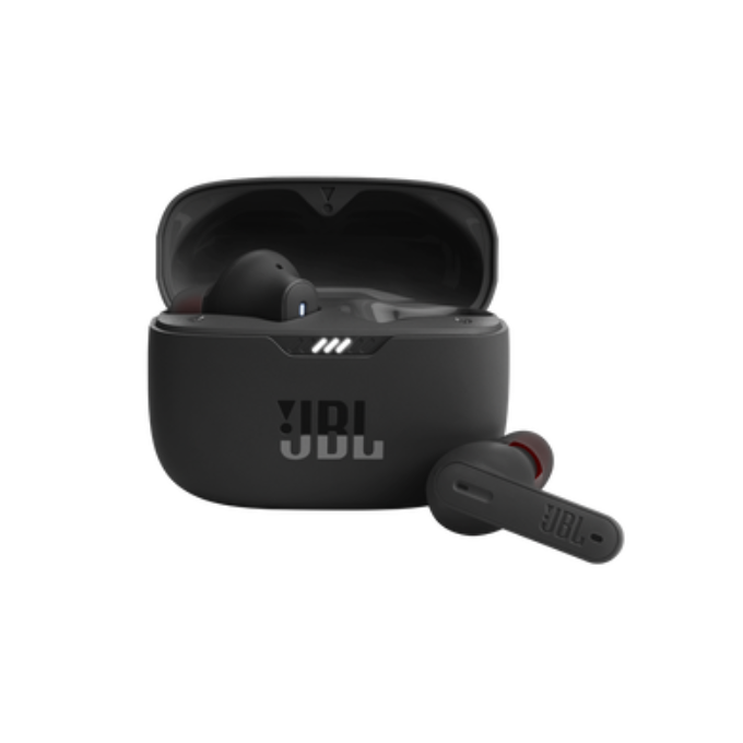 Écouteurs JBL Tune 230NC TWS – Son Pur, Sans Fil et Sans Bruit