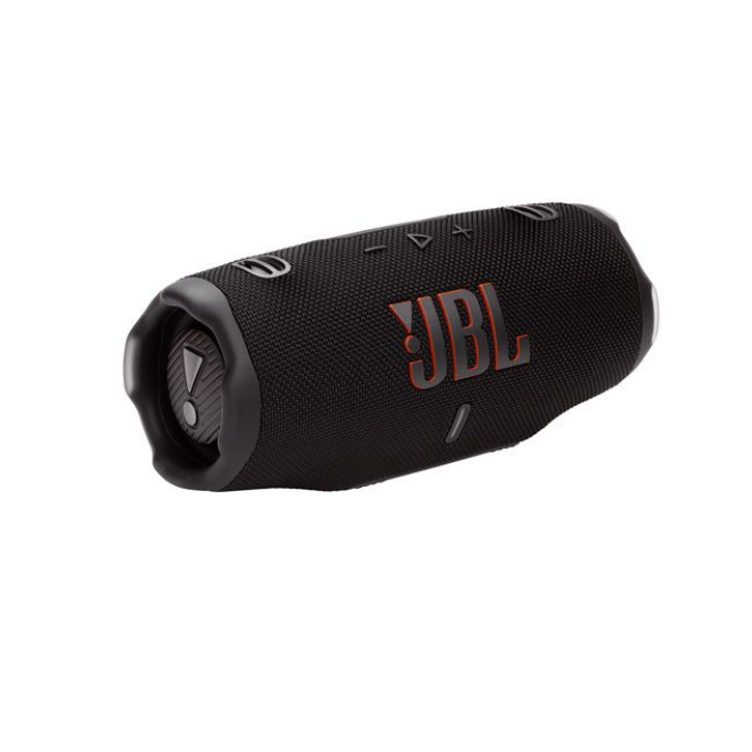 JBL Charge 6 – Enceinte Bluetooth Puissante et Polyvalente