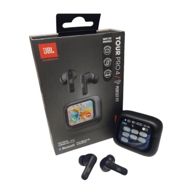 BabiShop225 Jbl Tour Pro 4