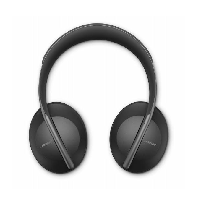 Bose Noise Cancelling Headphones 700