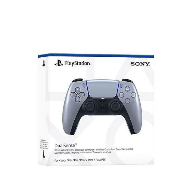 Manette Officielle Sony DualSense – PlayStation 5