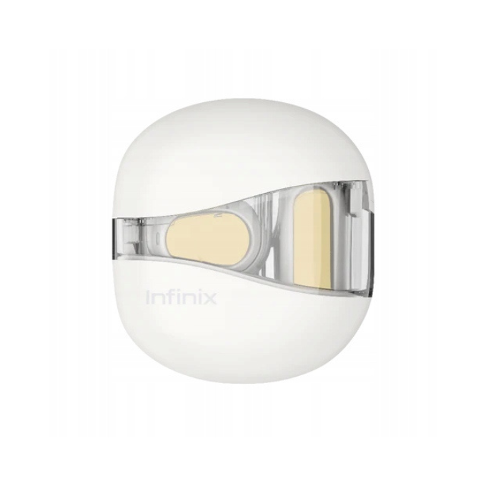 Infinix Buds 3 Loop – Écouteurs Bluetooth Son Puissant & Confort Longue Durée