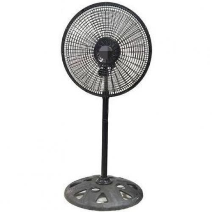 Crown ventilateur