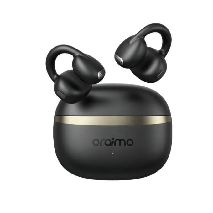 ORAIMO OpenSnap – Écouteurs Bluetooth à Clip