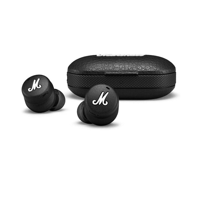 Écouteurs Marshall Mode II – Le son légendaire, sans fil et sans limite