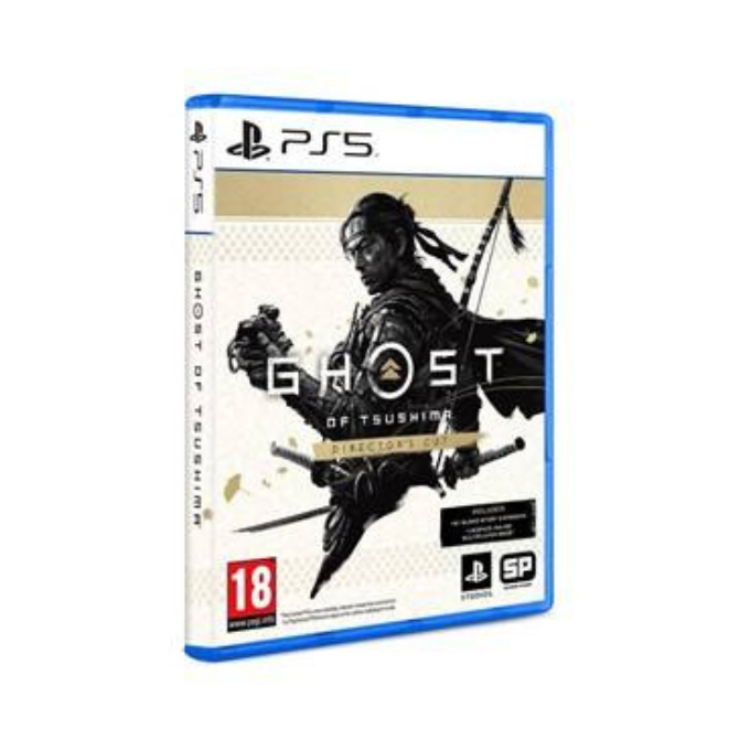 Ghost of Yōtei – Édition PS5