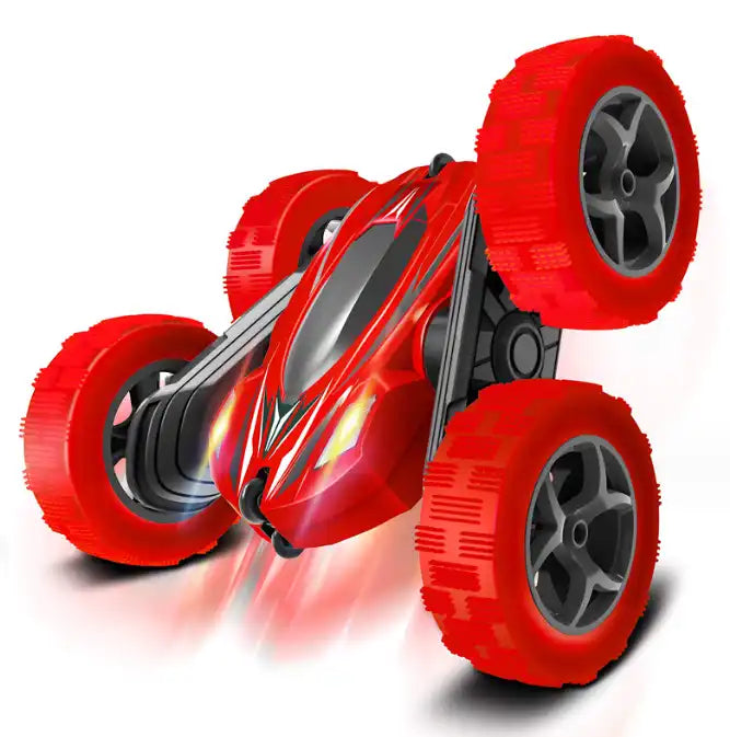 Voiture Télécommandée RC Stunt Car 360°