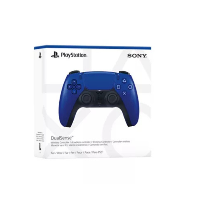 Manette Officielle Sony DualSense – PlayStation 5