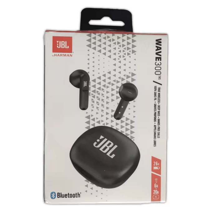 BabiShop225 Jbl Wave 300