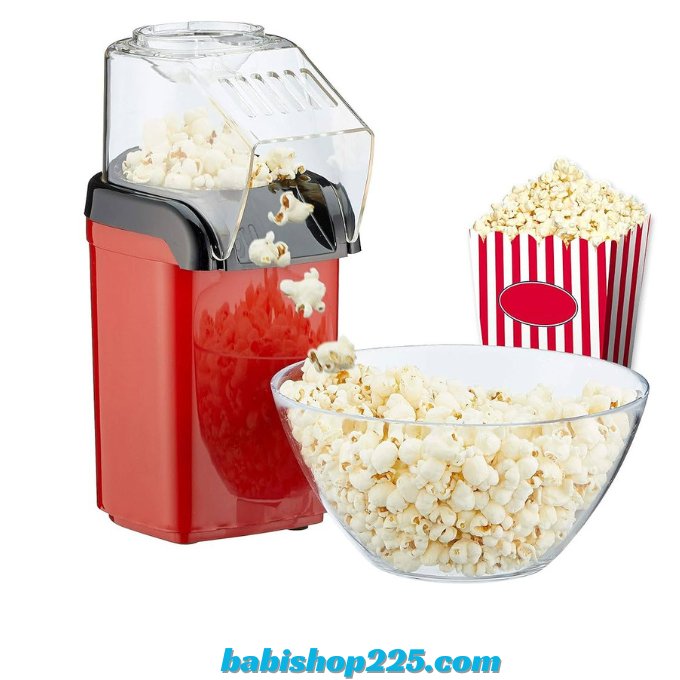 Mini Machine à pop-comme - BabiShop225