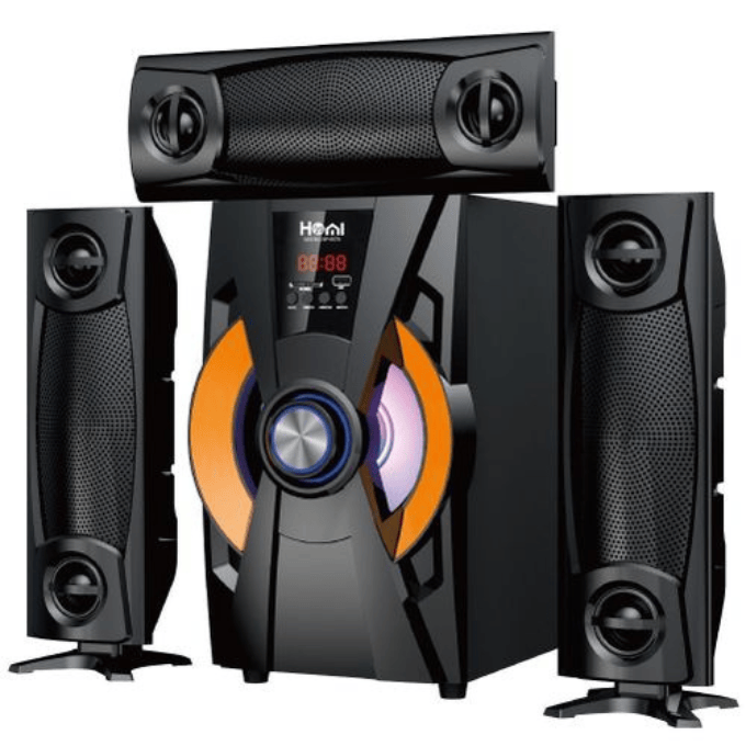 BabiShop225 ALITOP SP-6517 – Son Immersif et Basses Profondes