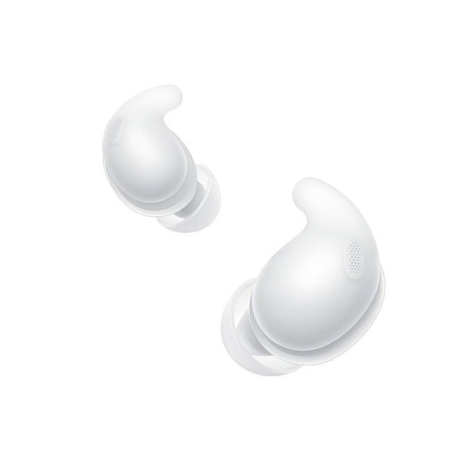BabiShop225 Blanc Sony LinkBuds Fit