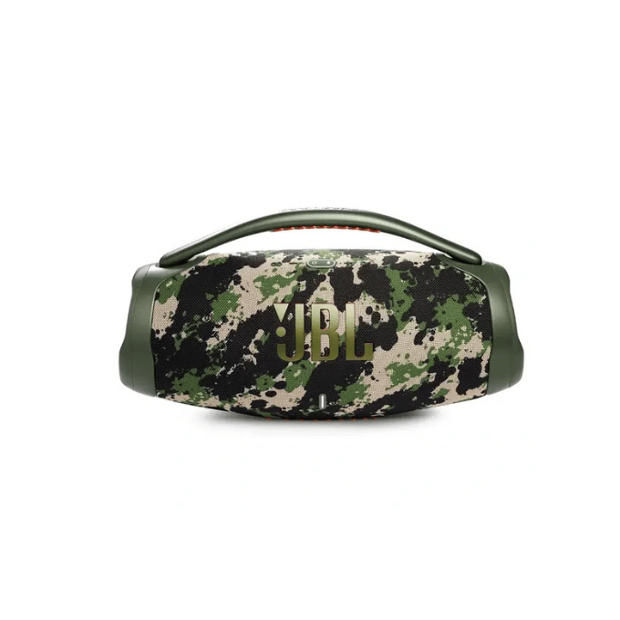 BabiShop225 Boombox 3 Treillis JBL Boombox 3