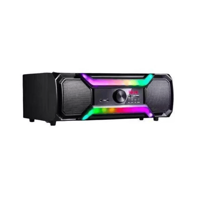 BabiShop225 Chaîne Hi-Fi Djack H3006 Bluetooth 3.1