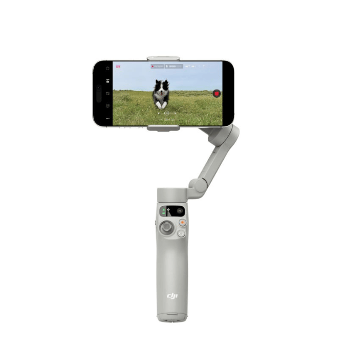 BabiShop225 DJO Osmo Mobile 7