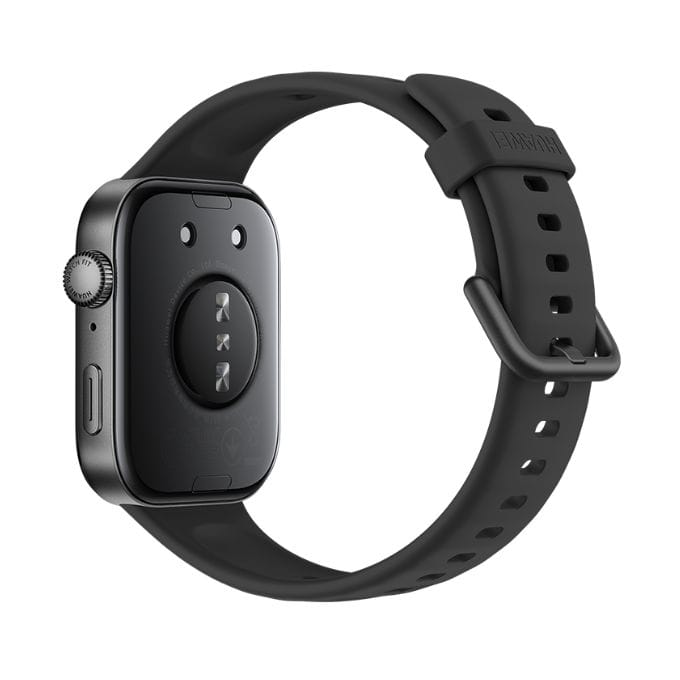 BabiShop225 Huawei fit 3 Huawei Watch Fit 3 Noir