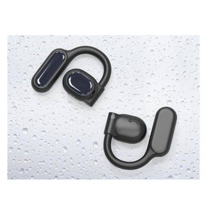 BabiShop225 Infinix Buds 3 Loop – Écouteurs Bluetooth Son Puissant & Confort Longue Durée