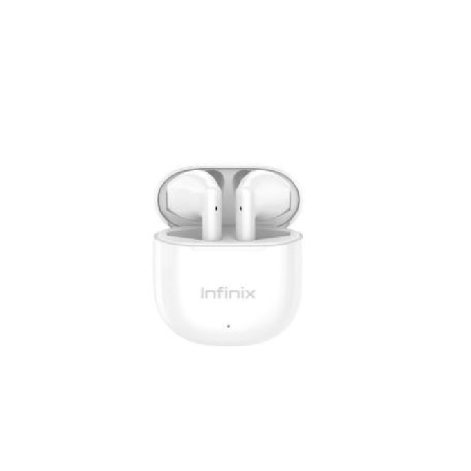 BabiShop225 Infinix Xbuds 3 WE – Écouteurs Bluetooth Son HD & Autonomie Prolongée
