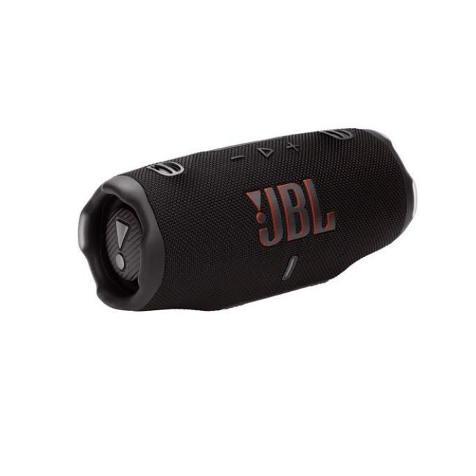 BabiShop225 JBL Charge 6 – Enceinte Bluetooth Puissante et Polyvalente