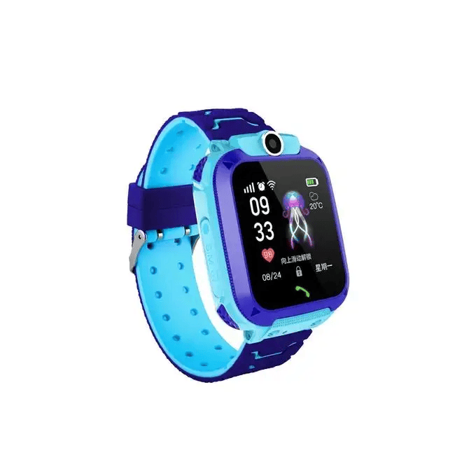 BabiShop225 Kidy Watch Montre Connectée a puce