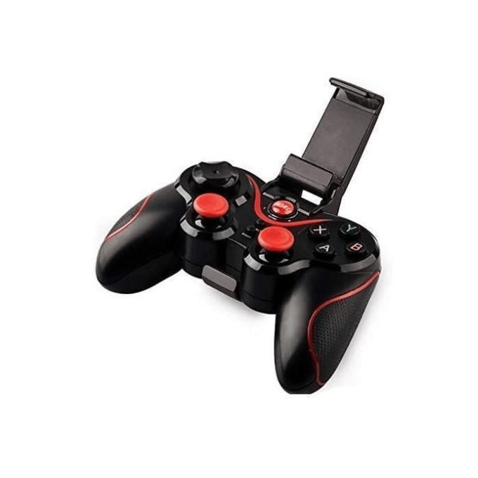 BabiShop225 Manette De Jeux X3 — Dominez Vos Parties sur Smartphone & PC