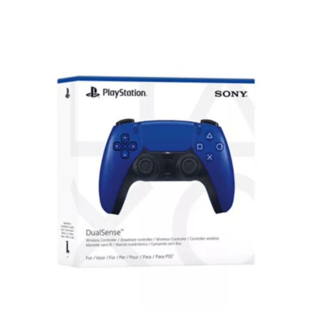 BabiShop225 Manette Officielle Sony DualSense – PlayStation 5