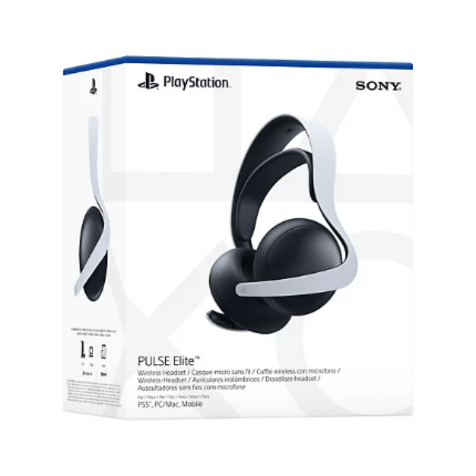 BabiShop225 Playstation Pulse Elite