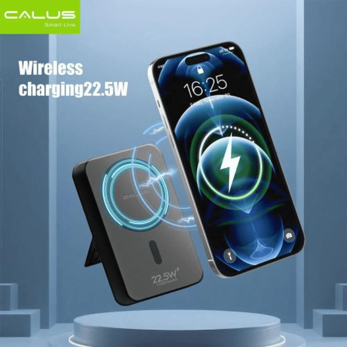BabiShop225 Power Bank CALUS FAST10ult 10000mAh 22.5W