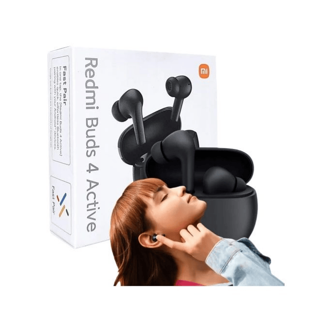 BabiShop225 Redmi Buds 4 Active