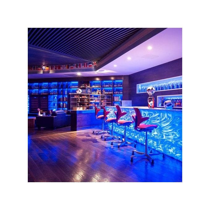 BabiShop225 Ruban Led 10 mètre Bande Lumineuse LED Ruban 10 mètre