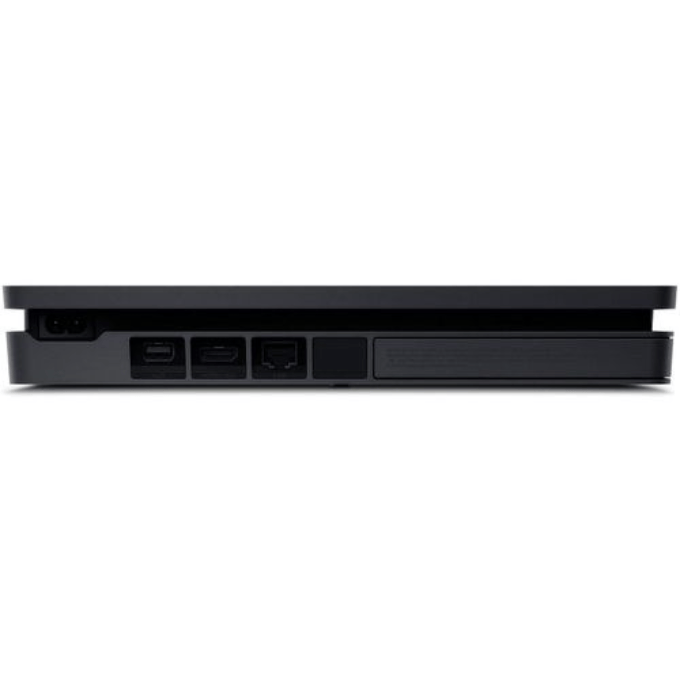 BabiShop225 Sony PlayStation 4 Reconditionné +2 Manette ,500 GB