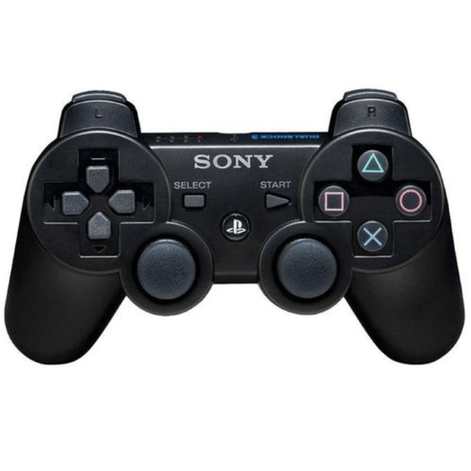 BabiShop225 Sony PlayStation Manette Ps3