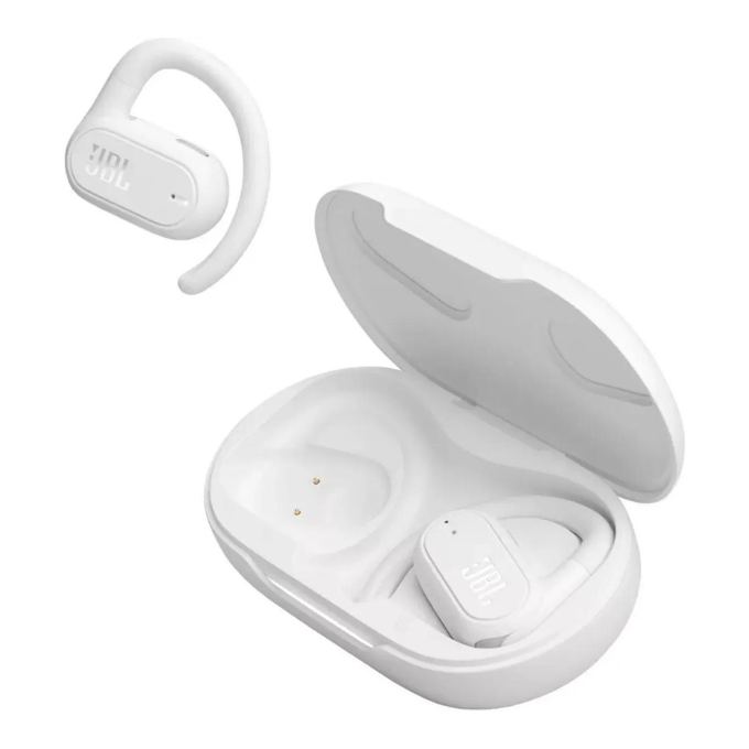 BabiShop225 Sound Jbl Sans Fil Soundgear Sense – Blanc