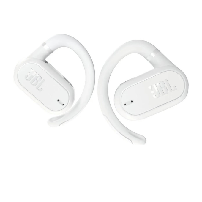 BabiShop225 Sound Jbl Sans Fil Soundgear Sense – Blanc