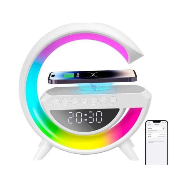 BabiShop225 Support 6en1 Support de Charge 6en1