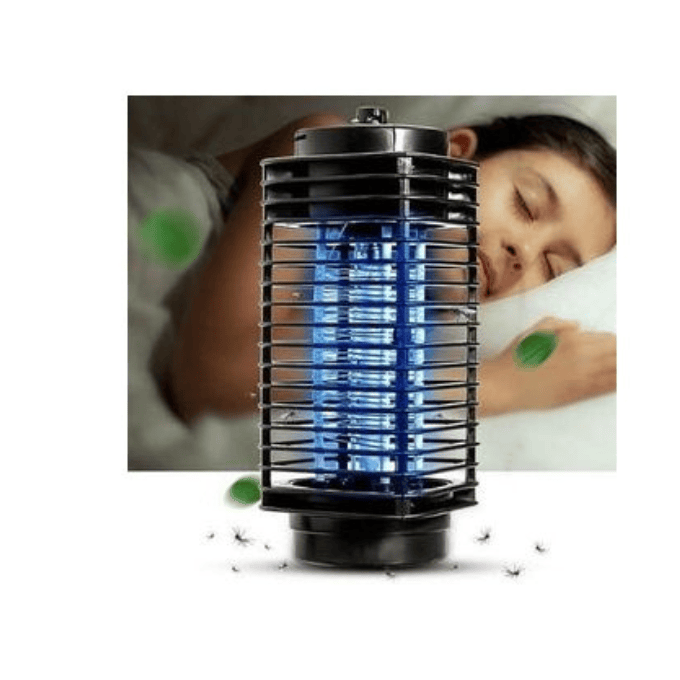 BabiShop225 Veilleuse Anti-Moustique Et insectes volants