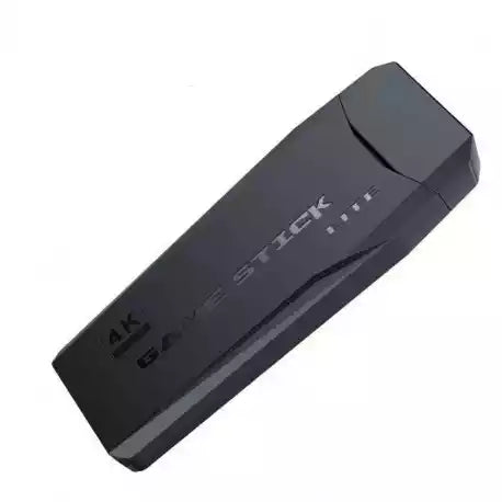 Console Arcade Game Stick 4K