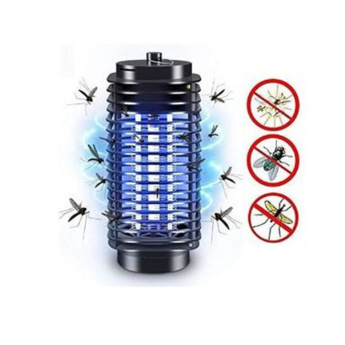 Veilleuse Anti-Moustique Et insectes volants