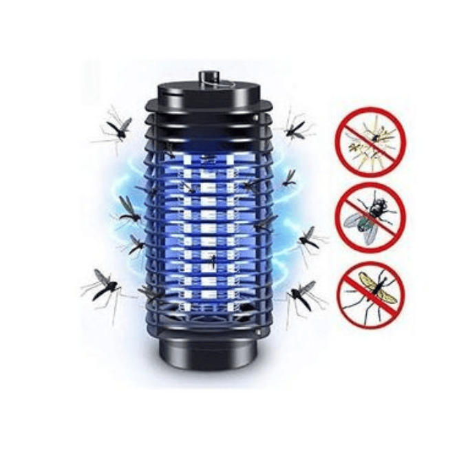 BabiShop225 Veilleuse Anti-Moustique Et insectes volants